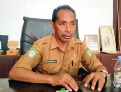 Pemda Kepsul dan DPRD Gelar Rapat Kesiapan Pemekaran Pulau Mangoli