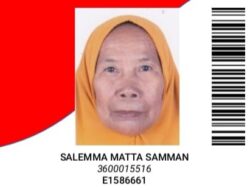 Lagi kabar duka, 1 Jemaah Haji Ternate Maluku Utara Wafat di Mekkah