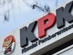 KPK Tahan Kontraktor Penyuap Gubernur Malut