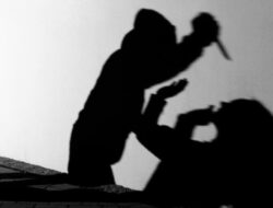 Cemburu, Oknum Dokter Perempuan di Ternate Nekat Aniaya Temannya dengan Gunting