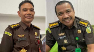 Kasus TPP RSUD CB Ternate, Aspidsus dan Asintel Kejati Malut beda Pandangan