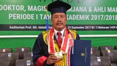 Akademisi dukung Kejati Malut Usut Tuntas kasus TPP RSUD Ternate