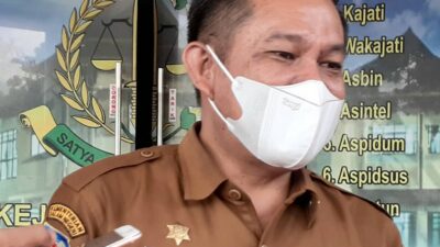 Rencana Kadikbud Imam Makhdy Diperiksa Kejati Malut Soal Kasus Ini