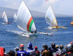 Kemenparekraf RI Tetapkan Kepsul sebagai Daerah Titik Labu Sail To Indonesia 2023