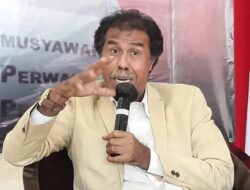 Begini Tanggapan Margarito Kamis Terhadap Vonis Hakim ke Terdakwa Kasus Perusda Ternate Ichsan Efendi