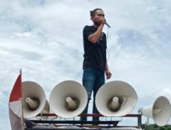 Polda Malut Diminta Segera Beri Kepastian Hukum Perkara Yang Diduga Melibatkan MK Mantan Bupati Halsel
