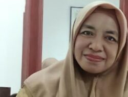 Pernyataan Bupati Kepsul Saat Peresmian Kebun Kelompok Tani Bersifat Himbauan Bukan Pidato Politik