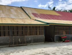 Tudingan Cafe Bunga Low Marabose Sarang Narkotika Tidak Benar