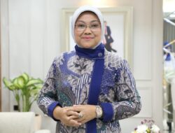Menteri Ketenagakerjaan RI Mengucapkan Selamat dan Sukses Gelaran Festival Marabose 2023