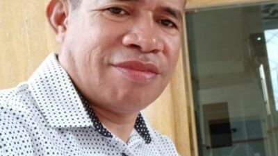 Kesiapan Upacara Pengibaran Bendera Merah Putih HUT RI ke 78 di Kepsul Capai 90 Persen