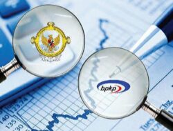 Catat ! BPKP Malut Audit Kerugian Keuangan Negara 5 Kasus Ini