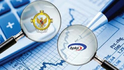 Catat ! BPKP Malut Audit Kerugian Keuangan Negara 5 Kasus Ini