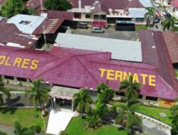 Resmi Ditetapkan Tersangka Penganiayaan, Oknum Dokter di Ternate bakal Ditahan