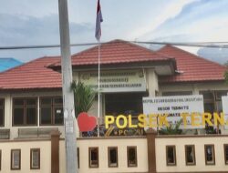 Polsek Ternate Selatan Diminta Kaji Lebih Mendalam Laporan Oknum Dokter