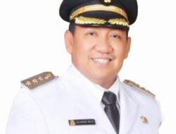 Jabat Bupati Taliabu 2 Periode, Ini Harta Kekayaan Aliong Mus
