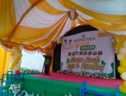 Tekan Angka Stunting, Pemkab Sula Terus Sosialisasi di Kecamatan