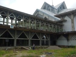 Selain Eks Kadis PUPR, Sejumlah Pejabat Ini Juga Bakal Dimintai Keterangan Soal korupsi Mega Proyek Masjid Raya Halsel