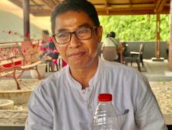 Pembangunan Jalan Pediwang Kao Telah Selesai