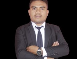 Praktisi Hukum Apresiasi Kapolsek Laiwui Obi Yang Capat Proses Aduan Kasus Penganiayaan 2 IRT