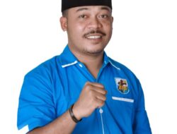 KNPI Halut Dukung Pernyataan Ketua DPRD Tolak Rekrutmen PPPK, Ini Alasannya