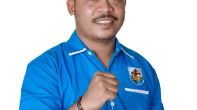 KNPI Halut Dukung Pernyataan Ketua DPRD Tolak Rekrutmen PPPK, Ini Alasannya