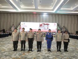 Berinovasi, Bripka Riswan David Anggota Polairud Polda Malut Dianugerahi Penghargaan dari Kapolri
