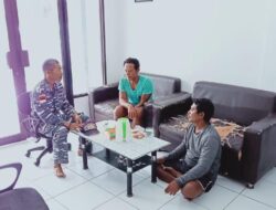 Dua Nelayan Morotai Sempat Dikabarkan Hilang Ditemukan Selamat