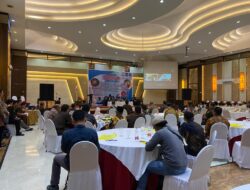 Kejati Malut bersama APIP Gelar FGD dalam rangka Pananganan Pengaduan