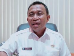 BPKP Malut bakal Undang Eks Kadis PUPR Soal Kasus Masjid Raya Halsel