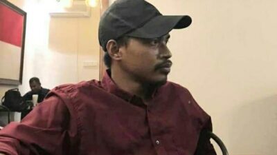 Tidak Mampu Ungkap Motif Tercemarnya Sungai Sagea, FORMMALUT Jabodetabek Desak Gubernur Copot Kadis DLH