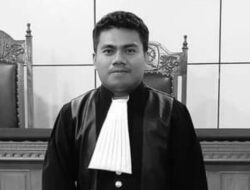 Praktisi Hukum Maluku Utara Minta Kapolres Halsel Tindak Akun Facebook Penyebar SARA