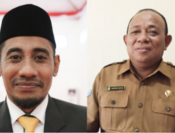 Menguat di Survei Tim Internal, Sagaf dan Abukarim Berpeluang Dampingi Usman Sidik Pada Pilkada 2024