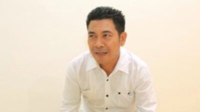 Dugaan Kejahatan Rekayasa Isu Ijazah Usman Sidik Mulai Terungkap, Adi Hi Adam: Otaknya Burhan Ismail