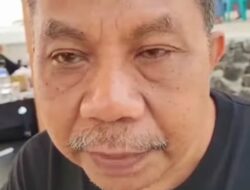 Isu Ijazah kembali Digaungkan Jelang Pilkada 2024, Wali Kelas dan Teman Seangkatan Usman Sidik Buka Suara