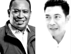 Burhan Ismail vs Usman Sidik apakah hanya Drama?