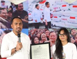 Harapan anak muda Erick Thohir menjadi Cawapres Prabowo