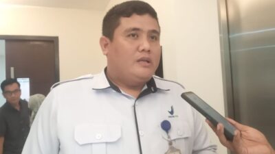 BPOM Maluku Utara Bimtek Pengawasan Post-Market Pirt