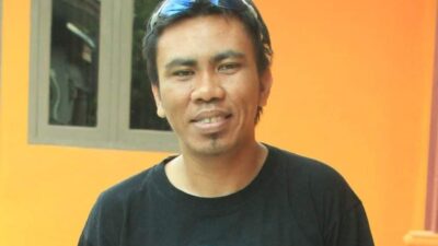 Matra Marimoi Desak Gubernur Malut Copot Mitfa Bay dari Jabatan Kepala BKD