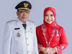 Ini Pesan dan SUARA HATI Isteri Almarhum Hi.Usman Sidik Bupati Kabupaten Halmahera Selatan