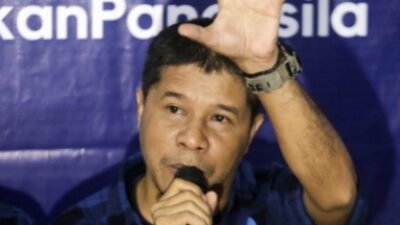 Wakil Ketua TKN Prabowo-Gibran Tanggapi Penyesatan Narasi Soal Upah Buruh