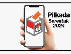 Rencana Pemerintah Terbitkan PERPU Percepatan Pilkada 2024
