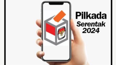 Rencana Pemerintah Terbitkan PERPU Percepatan Pilkada 2024
