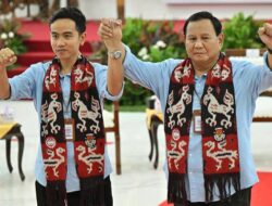 Elektabilitas Semakin Tinggi, PRIMA: Publik Makin Yakin dengan Prabowo-Gibran