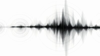 Gempa M 6,6 Guncang Halmahera Barat