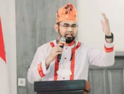 PKS Tetap Dorong Kader Terbaiknya Bassam Kasuba Pilkada 2024