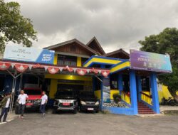 BPPW Malut Angkat Bicara Soal Kekehawatiran Gagalnya Proyek SPAM-IKK Limbo Taliabu