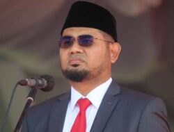 Bupati Halsel Tegaskan Fokus Tuntaskan Program, Tidak Pergantian Pejabat