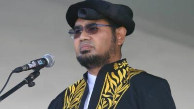 Plt.Bupati Halsel Angkat Tersangka Korupsi Duduki Jabatan Strategis
