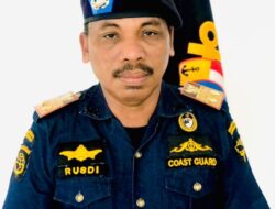 Digadang-Gadang Melanjutkan Program Alm Hi.Usman Sidik Pilkada 2024, Ini Profil Singkat Rusdi Somadayo