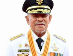 Beredar Kabar Gubernur Malut Kena OTT KPK